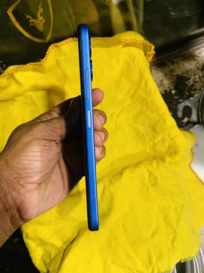 Infinix Other Model 5