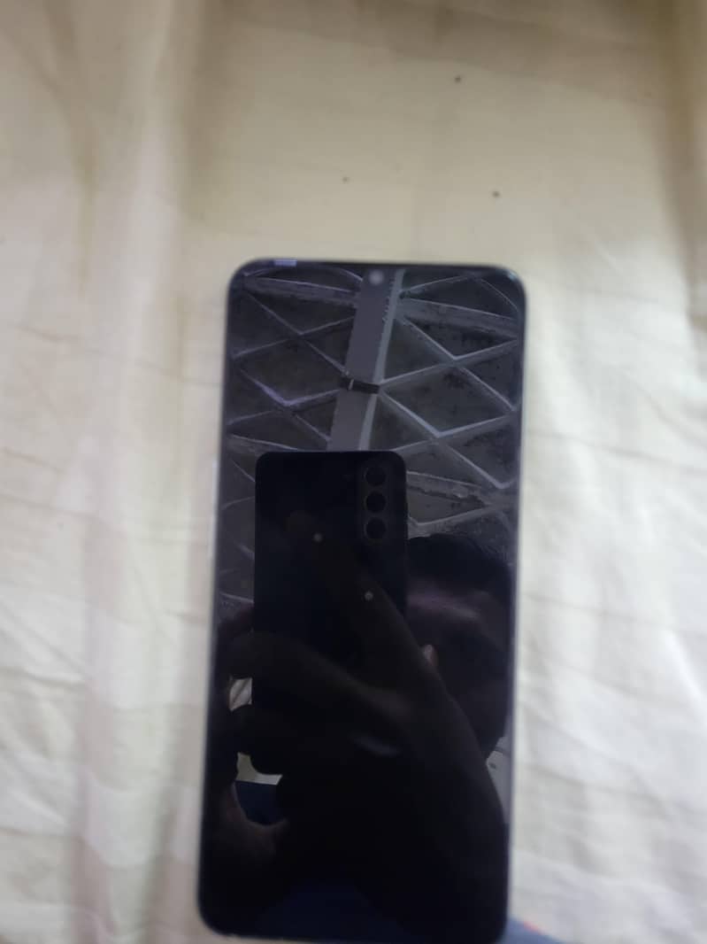OPPO A16 2