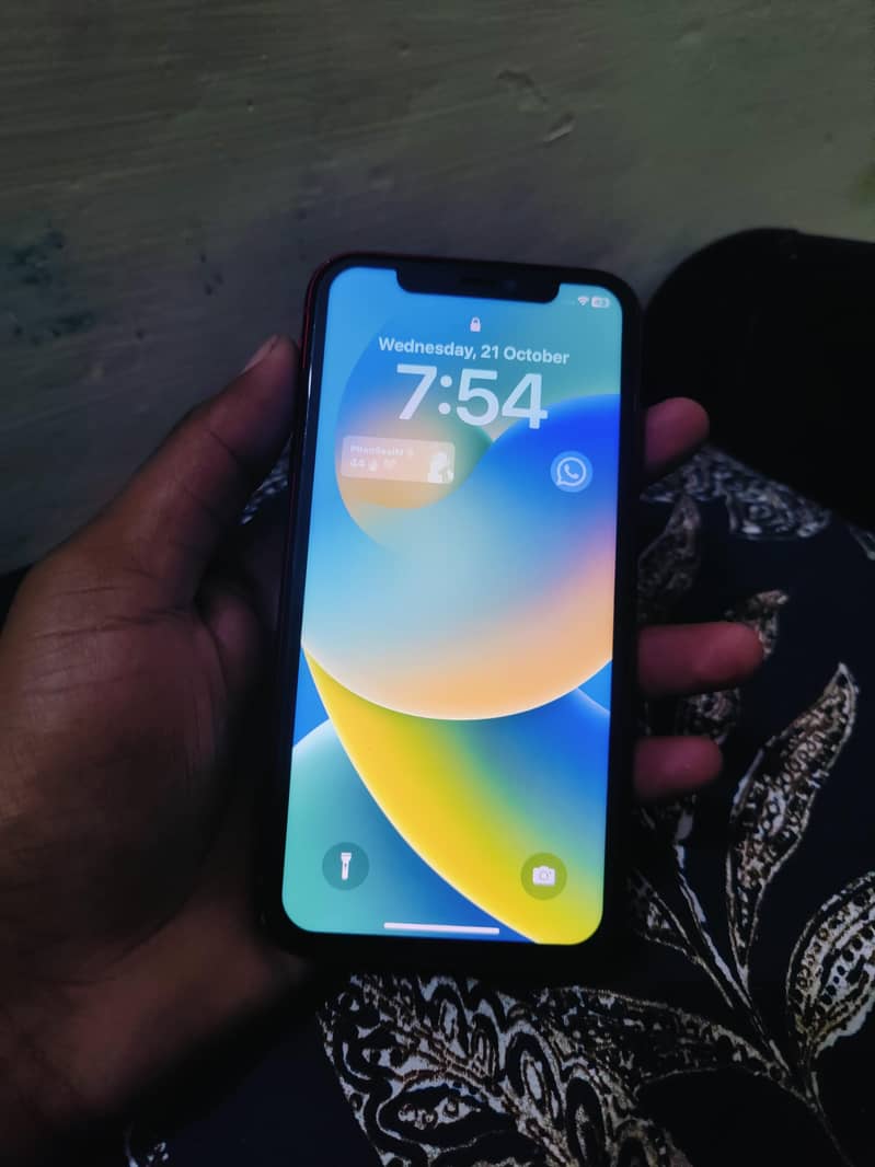 Apple iPhone 11 2