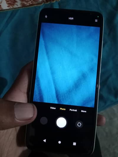 Redmi a2+