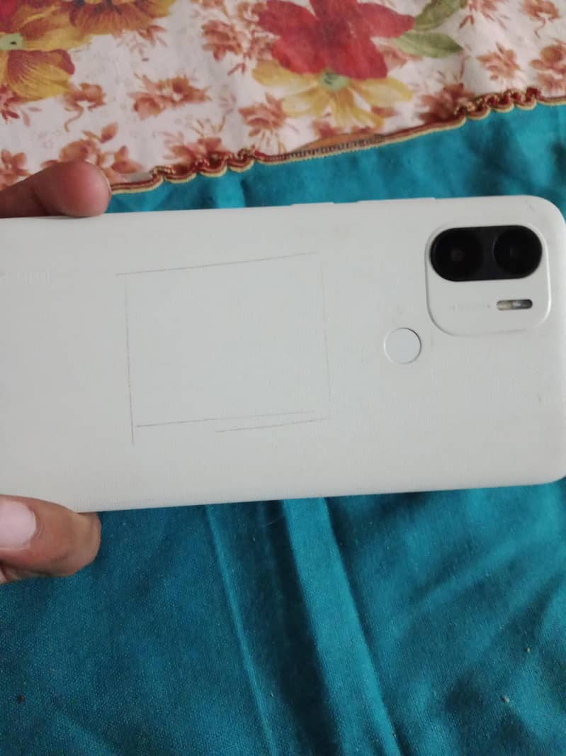 Redmi a2+ 3