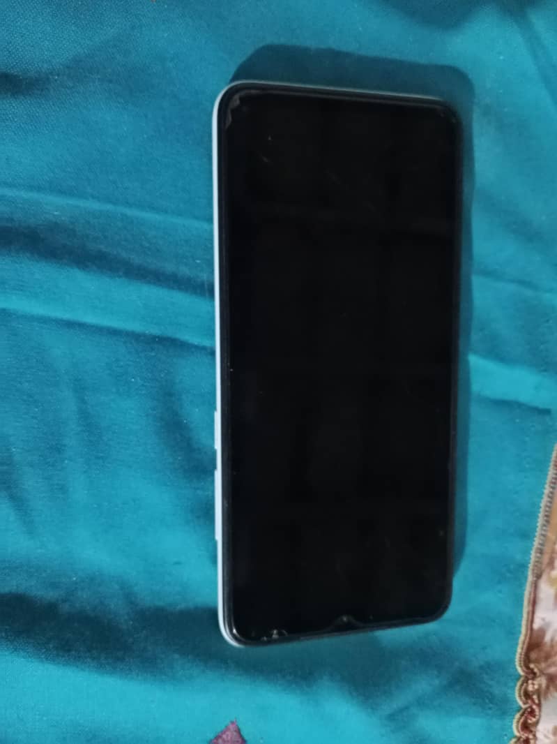 Redmi a2+ 4