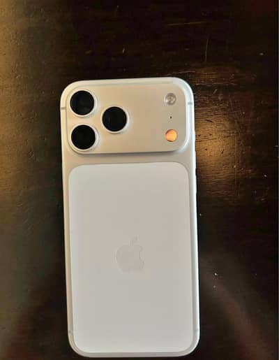 Apple iPhone 17 Pro Max