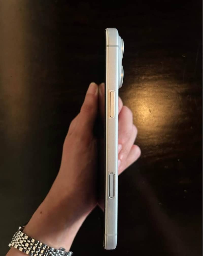 Apple iPhone 17 Pro Max 3