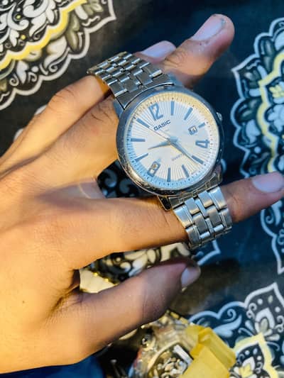 new watches