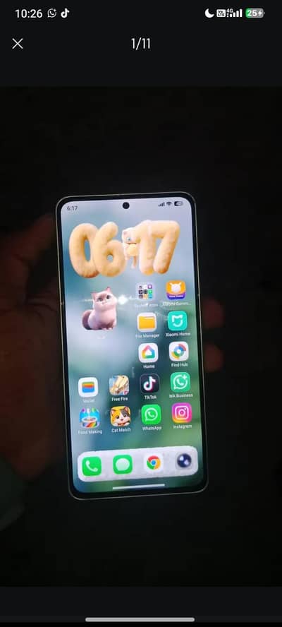Xiaomi Redmi Note 13