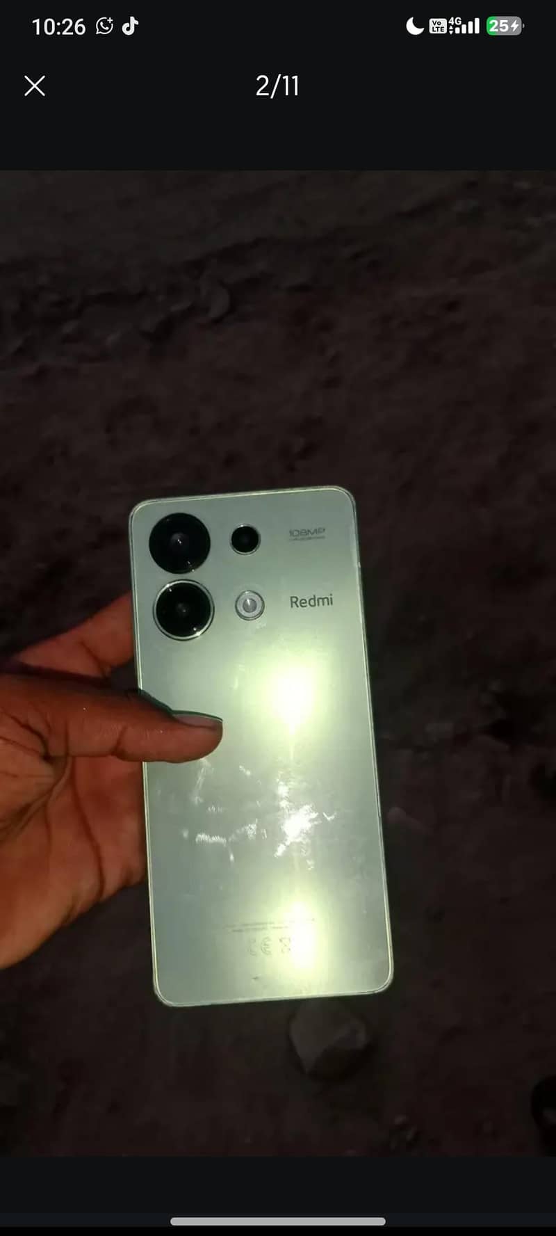 Xiaomi Redmi Note 13 1