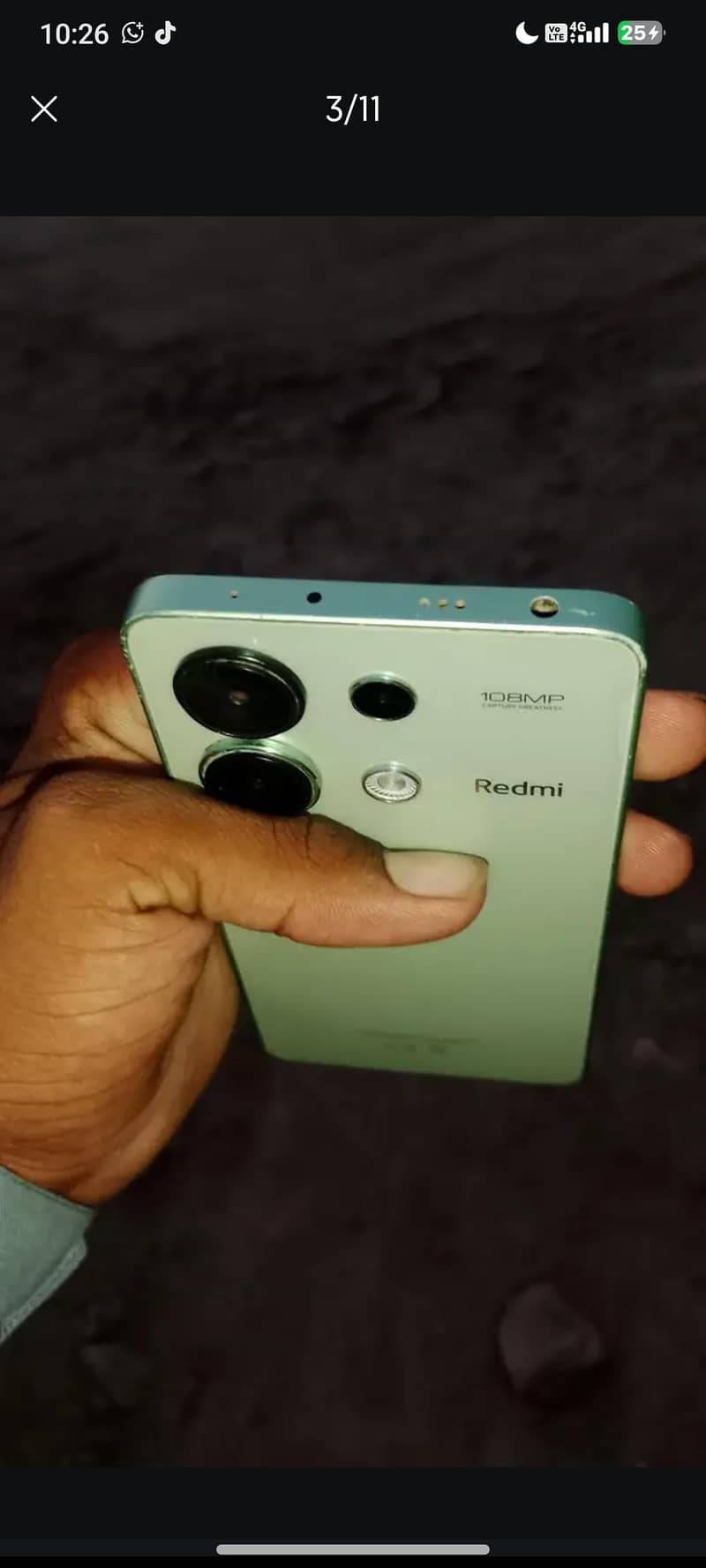 Xiaomi Redmi Note 13 2