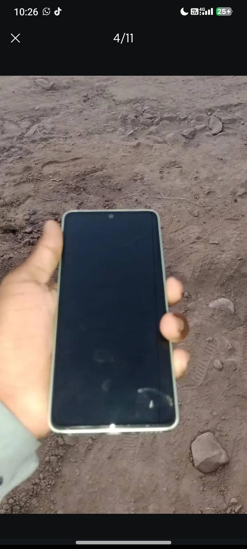 Xiaomi Redmi Note 13 3