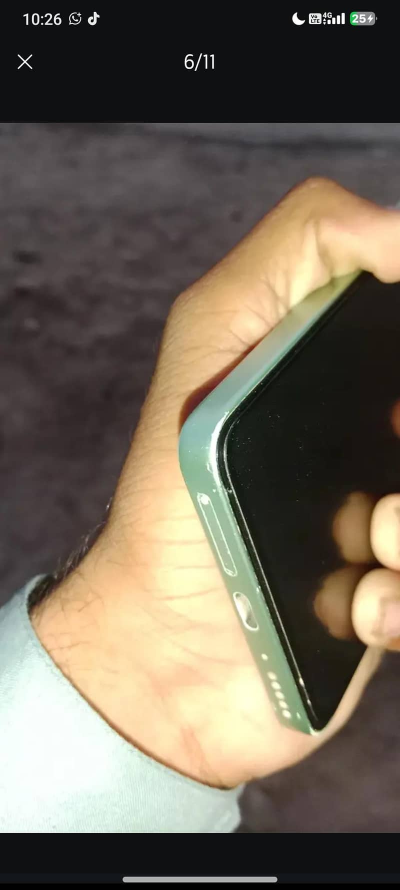 Xiaomi Redmi Note 13 5