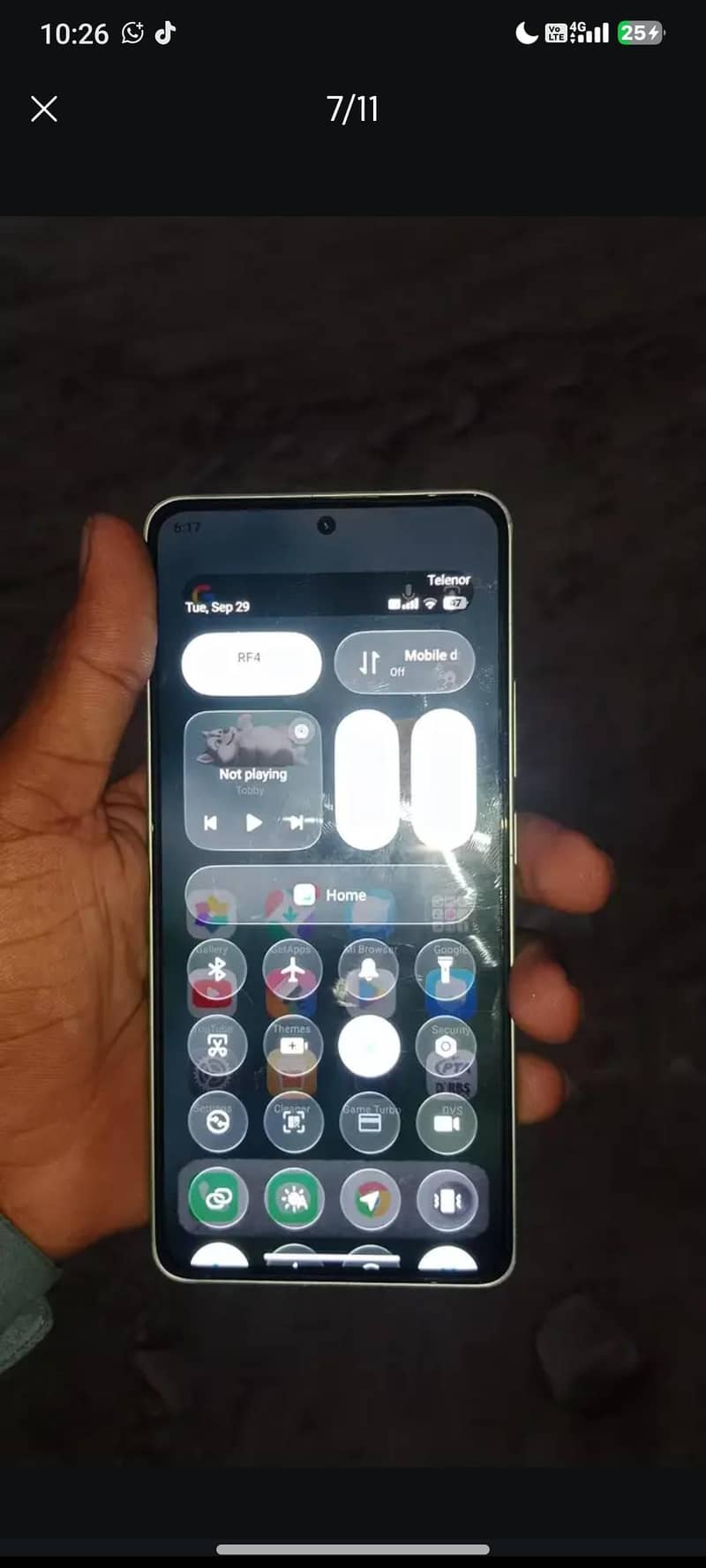 Xiaomi Redmi Note 13 6