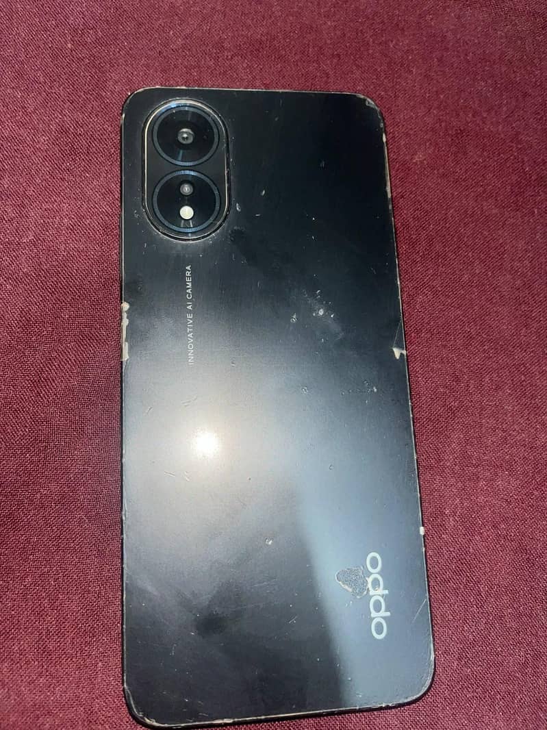 OPPO A18 2