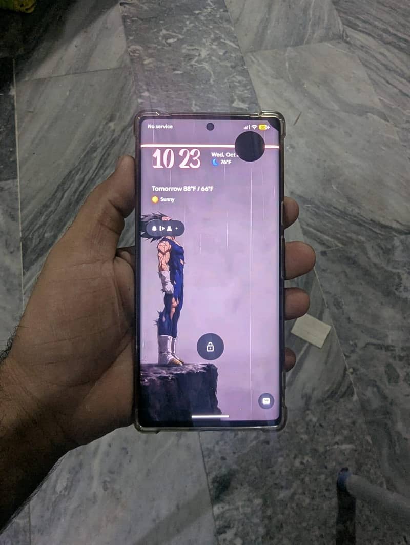 Google Pixel 6 Pro 0