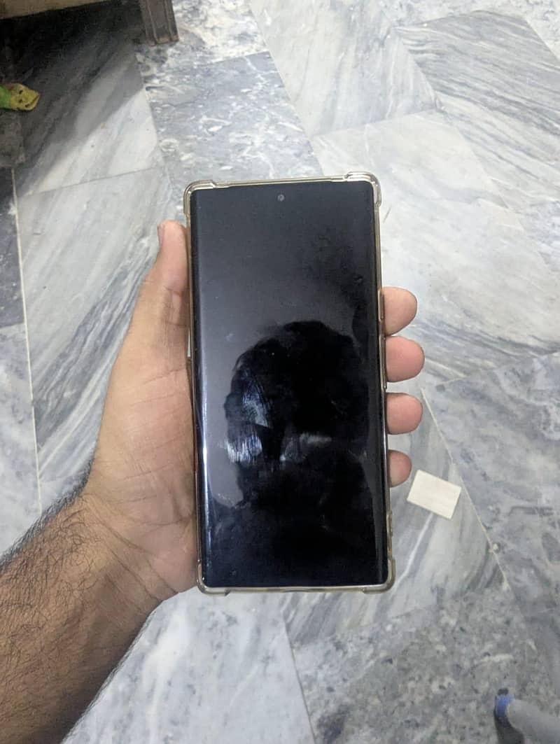 Google Pixel 6 Pro 2
