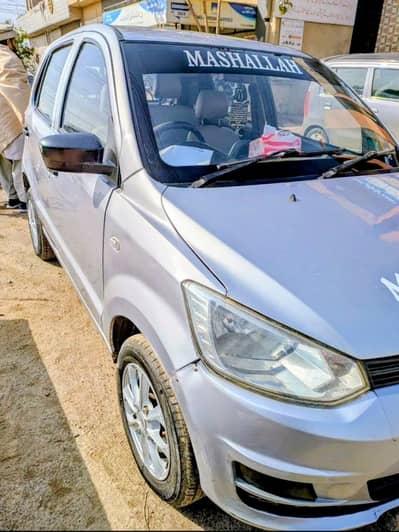 United Bravo 2019 indrive k lie bhtreen car