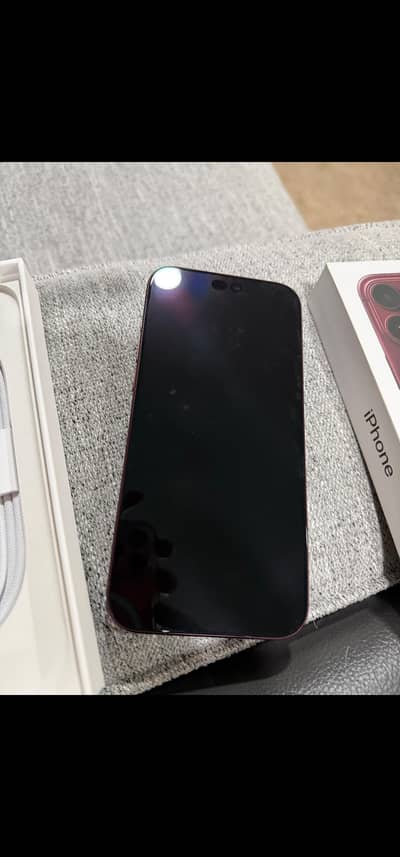 Apple iPhone 18 Pro Max