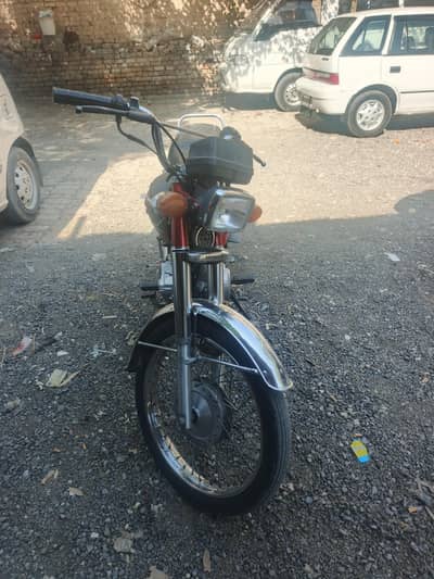 honda 125 2023 model APF