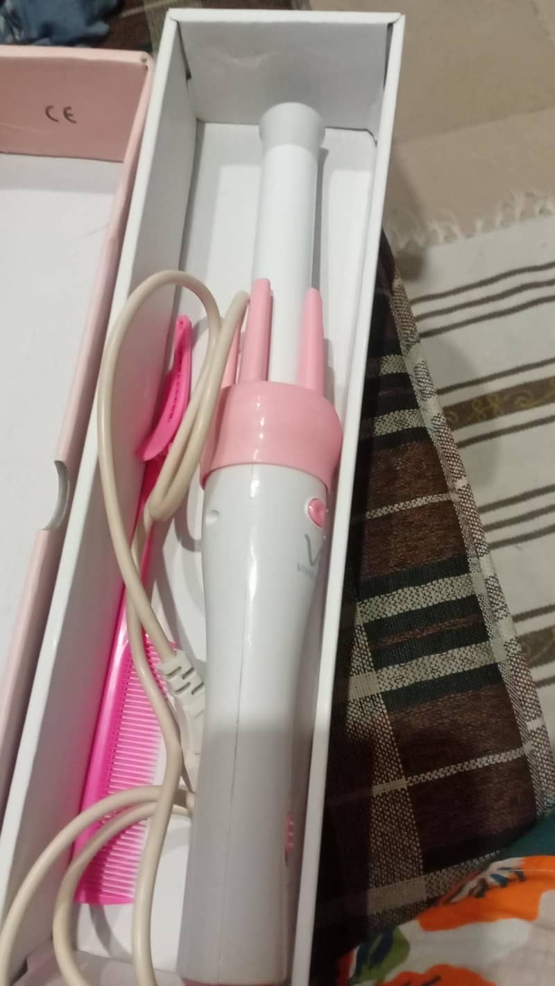 electric curler 1