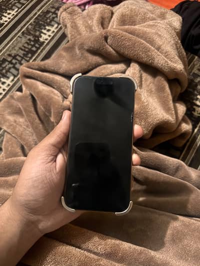 Apple iPhone 16 Pro pta approved 256