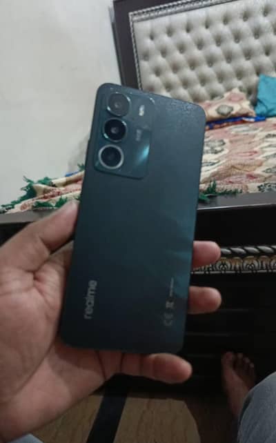 Realme 11 Pro Plus
