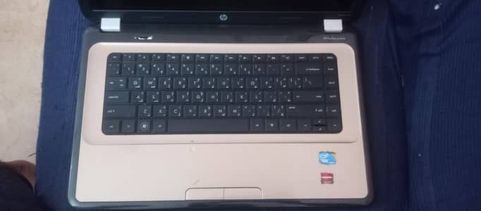 Hp pavilion G6 series