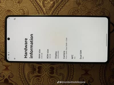 Motorola Moto G Stylus 2024