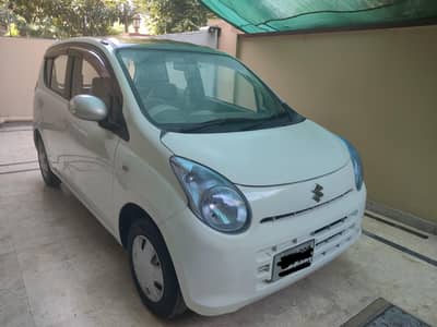 Suzuki Alto 2014