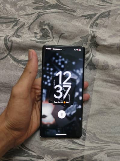 Google Pixel 6 Pro