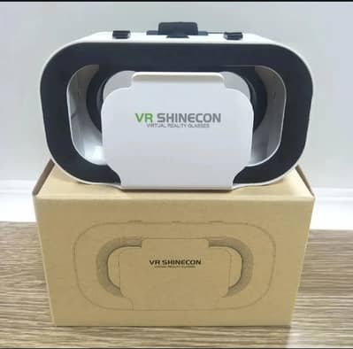 Virtual Reality