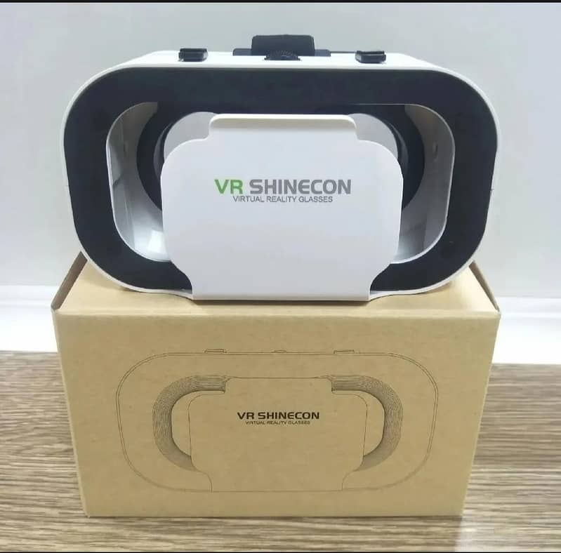 Virtual Reality 0