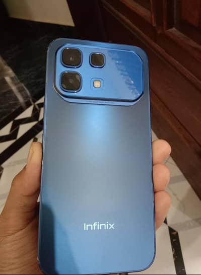 Infinix Note 60 Pro