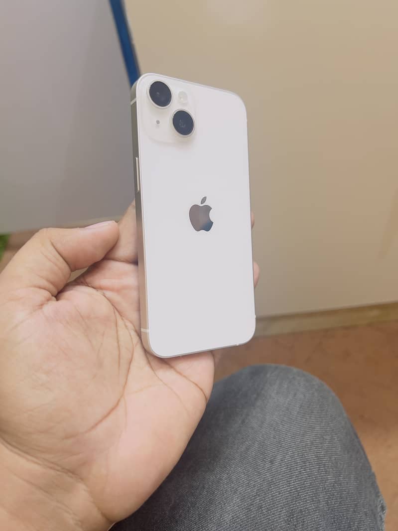 Apple iPhone 14 0