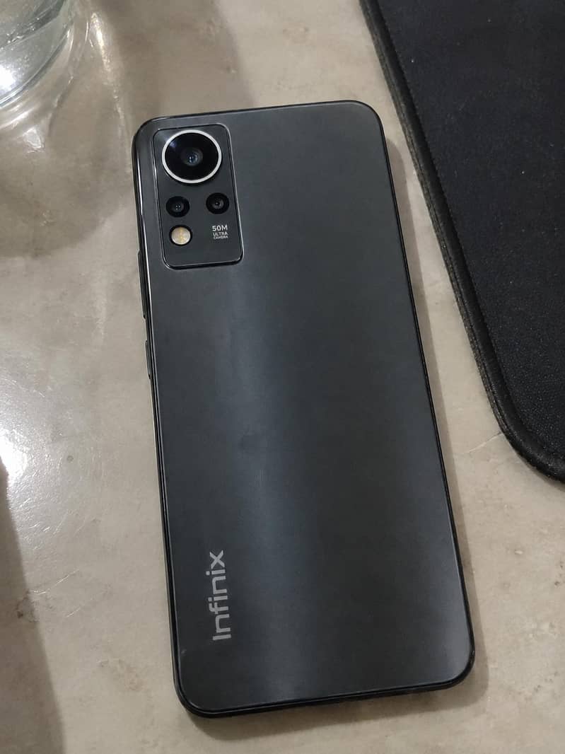 Infinix Note 11 0