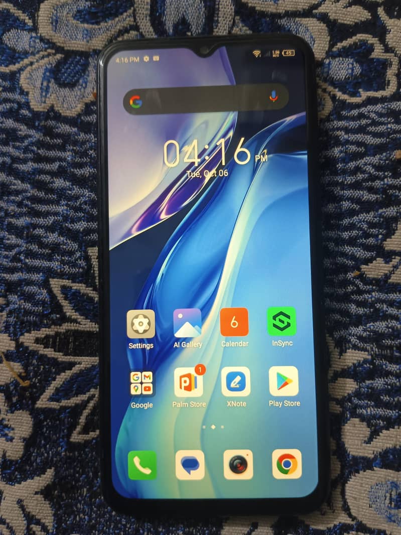 Infinix Note 11 1