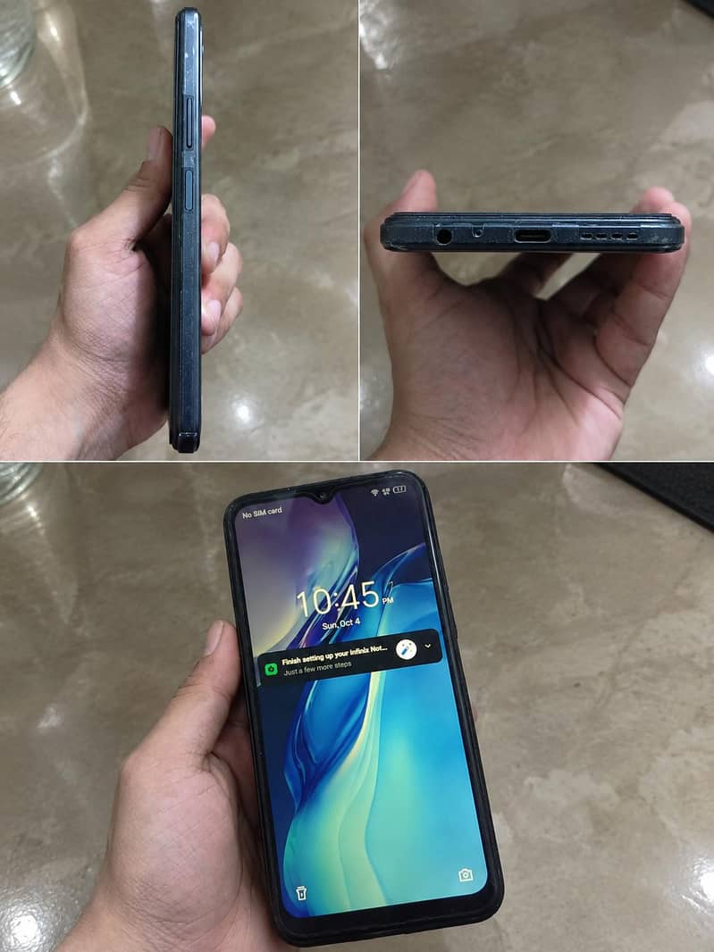 Infinix Note 11 2