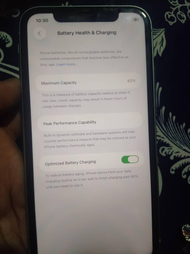 Apple iPhone 11 1