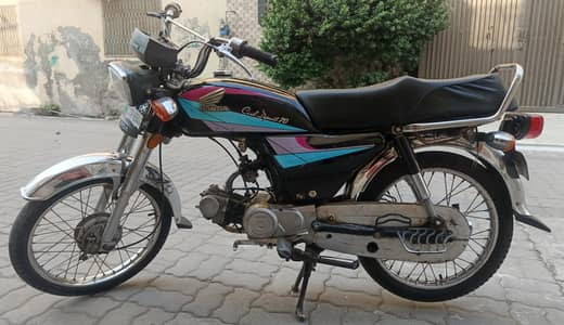 CD 70 for sale