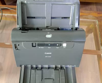 Canon imageFORMULA DR-C230 Office Document Scanner