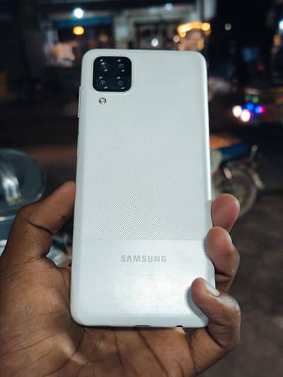 Samsung M12 6/128