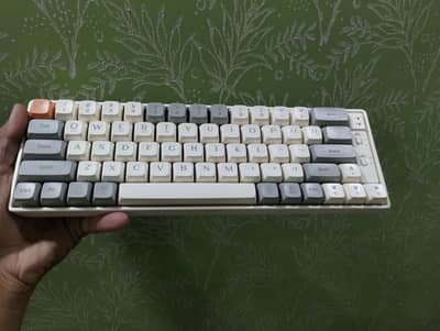 mechanical keyboard Brand New pack