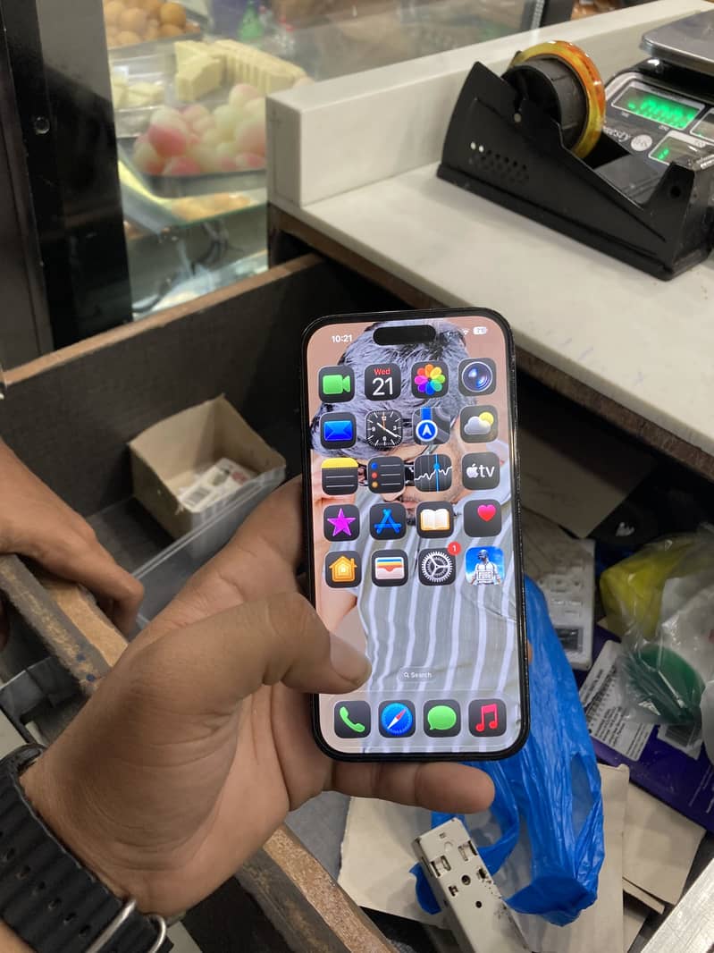 Apple iPhone 14 Pro 2