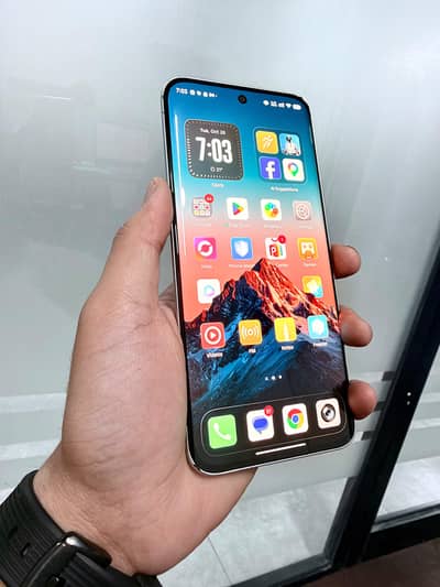 Infinix Hot 6 Pro