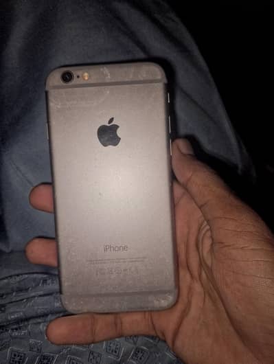 Apple iPhone 16 Plus
