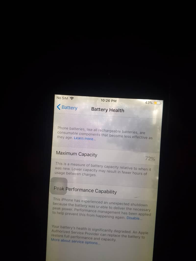 Apple iPhone 16 Plus 1