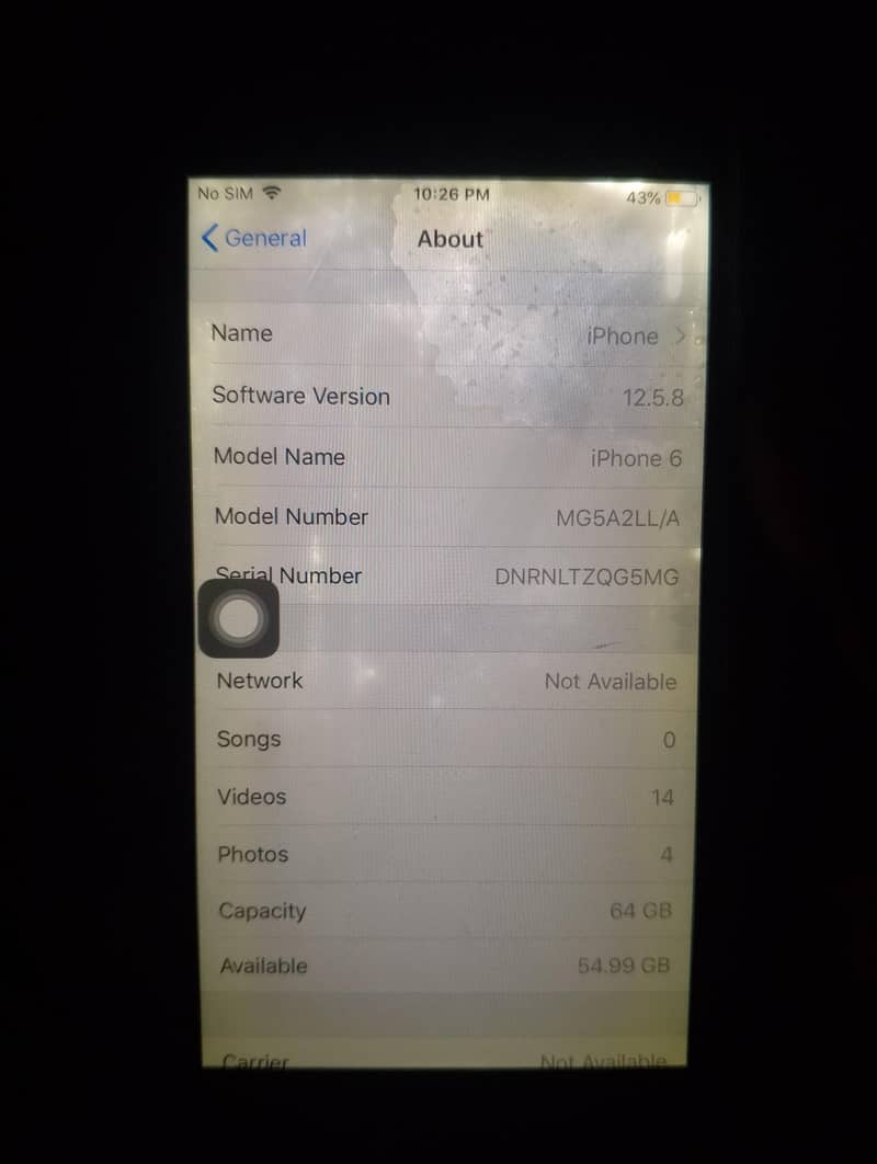 Apple iPhone 16 Plus 2