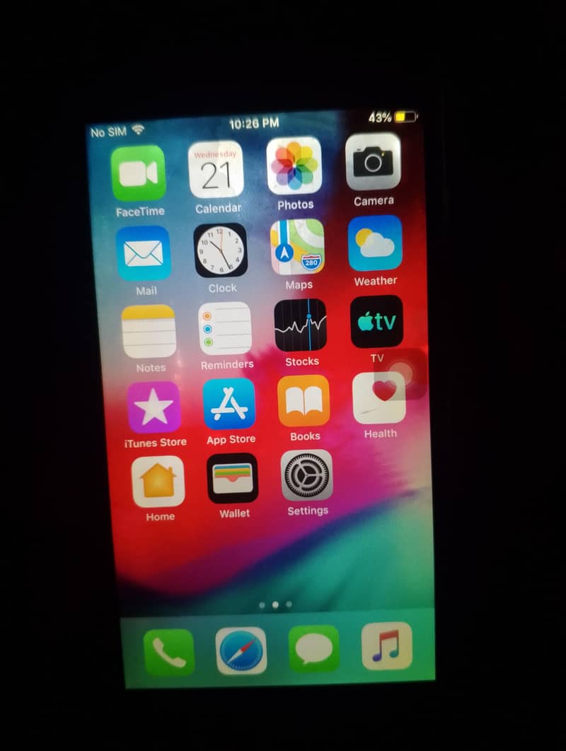 Apple iPhone 16 Plus 3