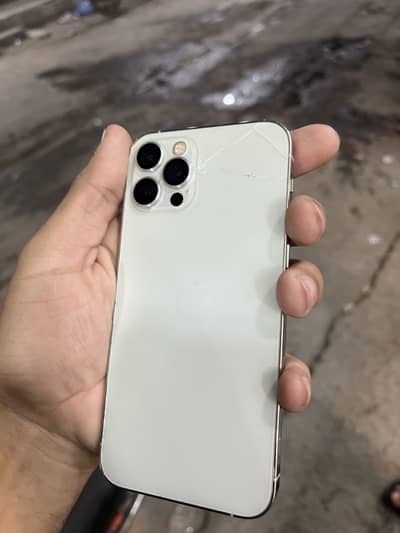 Apple iPhone 12 Pro