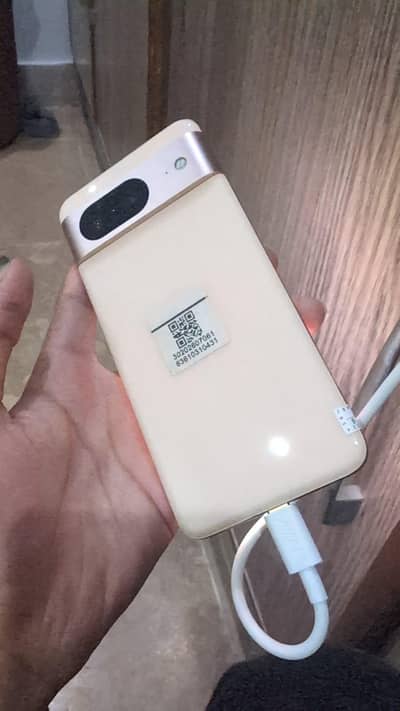 Google Pixel 8
