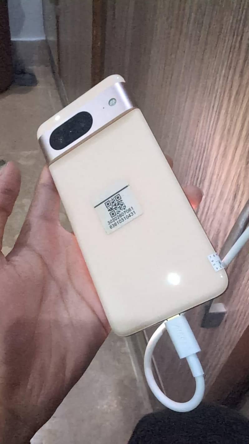 Google Pixel 8 0
