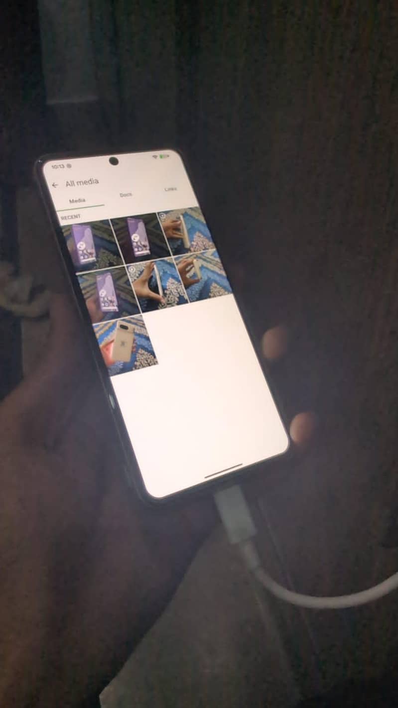 Google Pixel 8 1